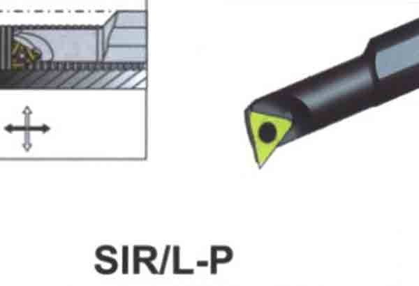 SIR/L-P